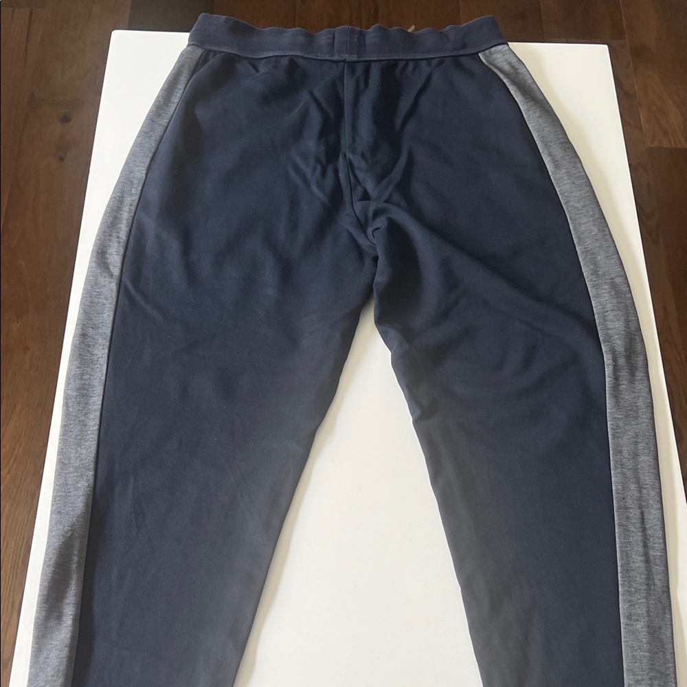 Boss Dark Blue and Gray Tracksuit - Picture 4 of 11